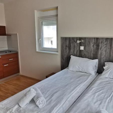 Apartments Milsa Lux سوكو بانيا المظهر الخارجي الصورة
