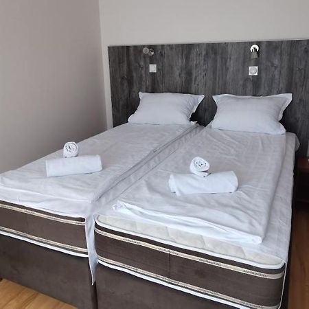 Apartments Milsa Lux سوكو بانيا المظهر الخارجي الصورة