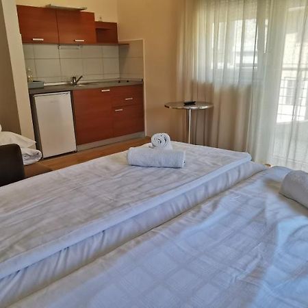 Apartments Milsa Lux سوكو بانيا المظهر الخارجي الصورة