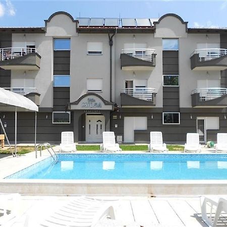 Apartments Milsa Lux سوكو بانيا المظهر الخارجي الصورة