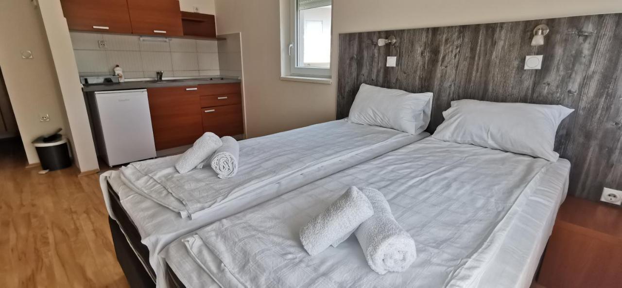 Apartments Milsa Lux سوكو بانيا المظهر الخارجي الصورة