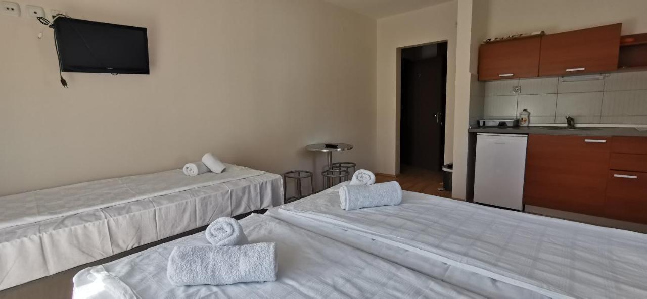 Apartments Milsa Lux سوكو بانيا المظهر الخارجي الصورة
