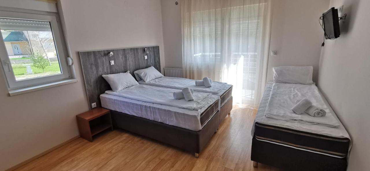 Apartments Milsa Lux سوكو بانيا المظهر الخارجي الصورة