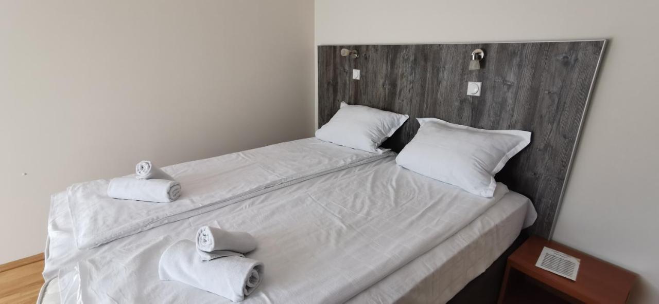 Apartments Milsa Lux سوكو بانيا المظهر الخارجي الصورة