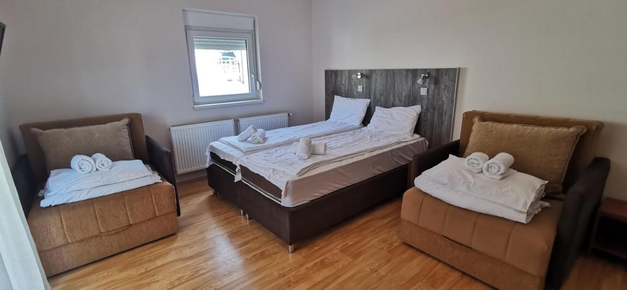 Apartments Milsa Lux سوكو بانيا المظهر الخارجي الصورة