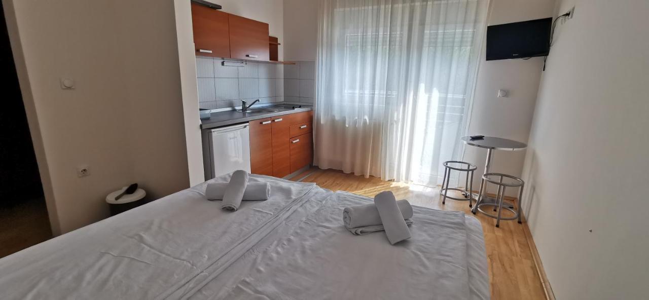 Apartments Milsa Lux سوكو بانيا المظهر الخارجي الصورة
