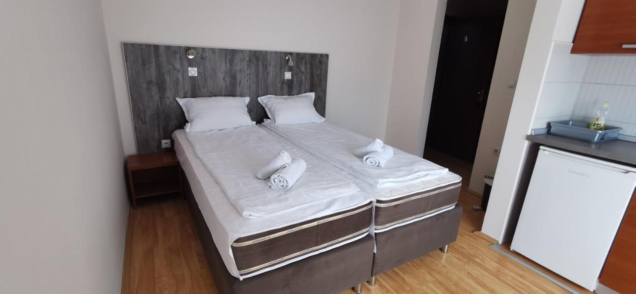 Apartments Milsa Lux سوكو بانيا المظهر الخارجي الصورة