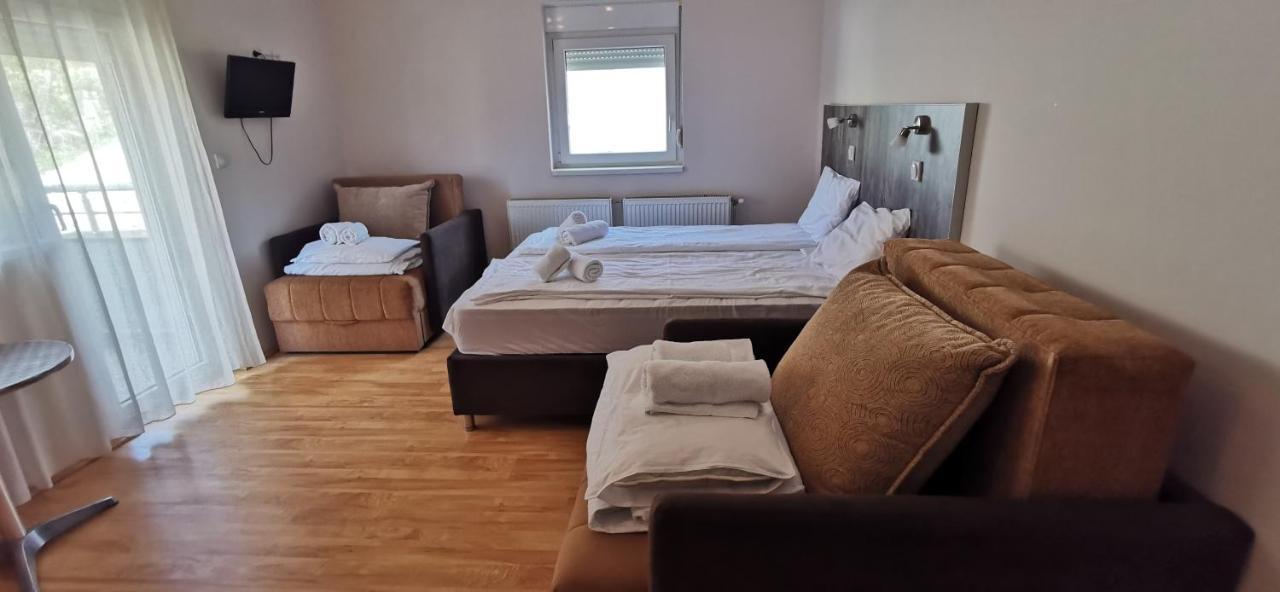 Apartments Milsa Lux سوكو بانيا المظهر الخارجي الصورة