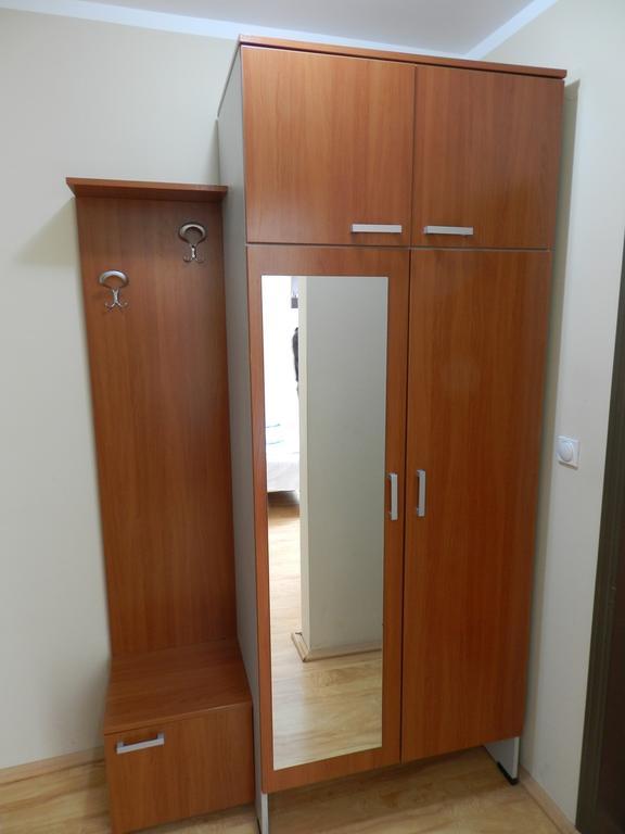 Apartments Milsa Lux سوكو بانيا الغرفة الصورة