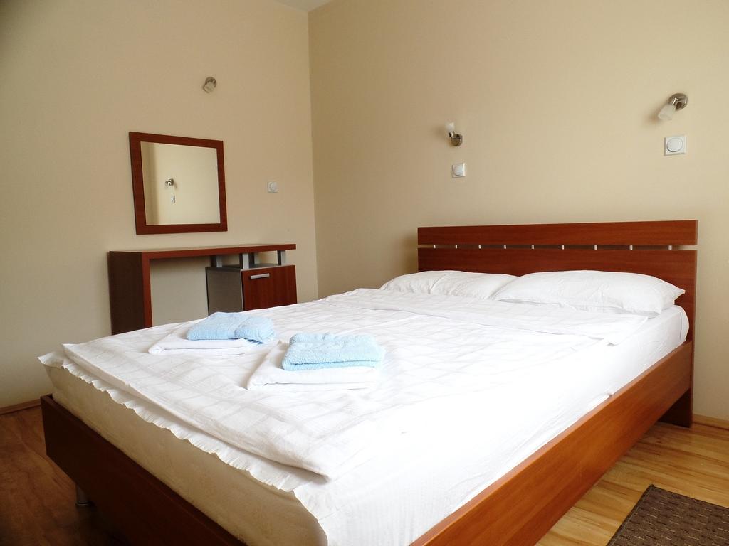 Apartments Milsa Lux سوكو بانيا الغرفة الصورة