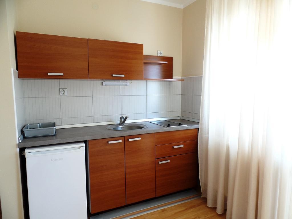 Apartments Milsa Lux سوكو بانيا الغرفة الصورة