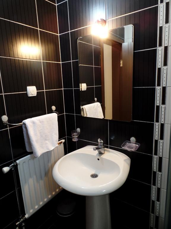 Apartments Milsa Lux سوكو بانيا الغرفة الصورة