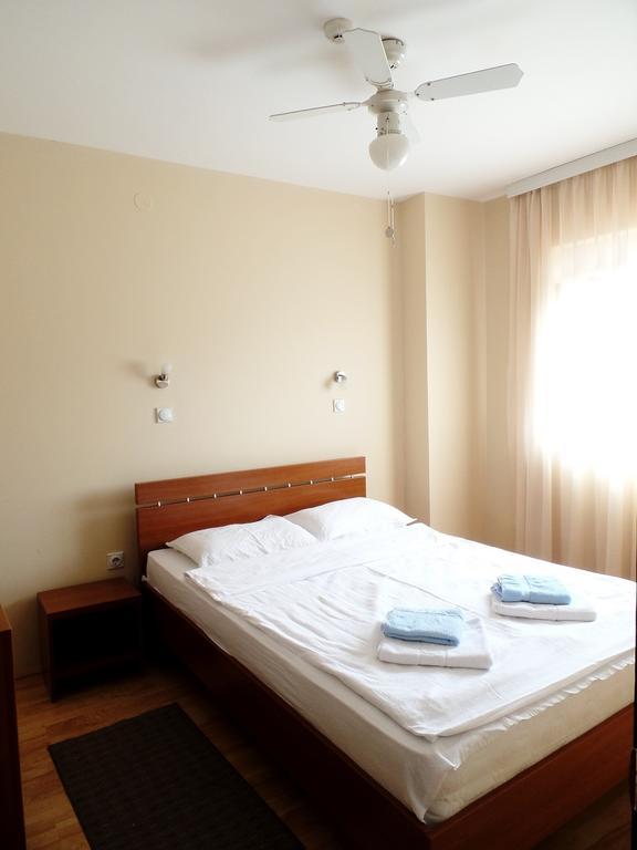 Apartments Milsa Lux سوكو بانيا الغرفة الصورة